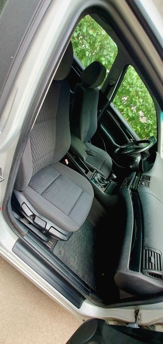 Vand BMW 318 i E 46
