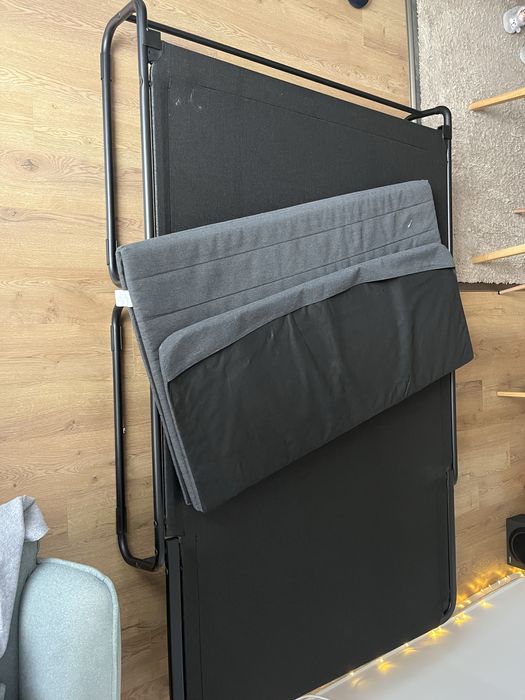 Разтегателен диван HAMMARN ИКЕА