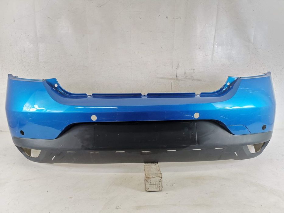 Bara Spate Dacia  Logan 2 [facelift] 2017 2018 2019 2020 Stepway Origi