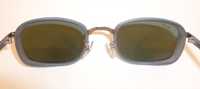 Ochelari de soare Vintage  Ray-Ban B&L W2811 Sidstreet Combo