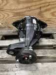 Grup spate, diferential Mercedes GLE W166, raport 2.82, cod 1663506900