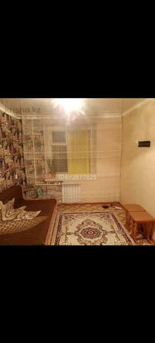 Сдам комнату в общежитие секционного типа