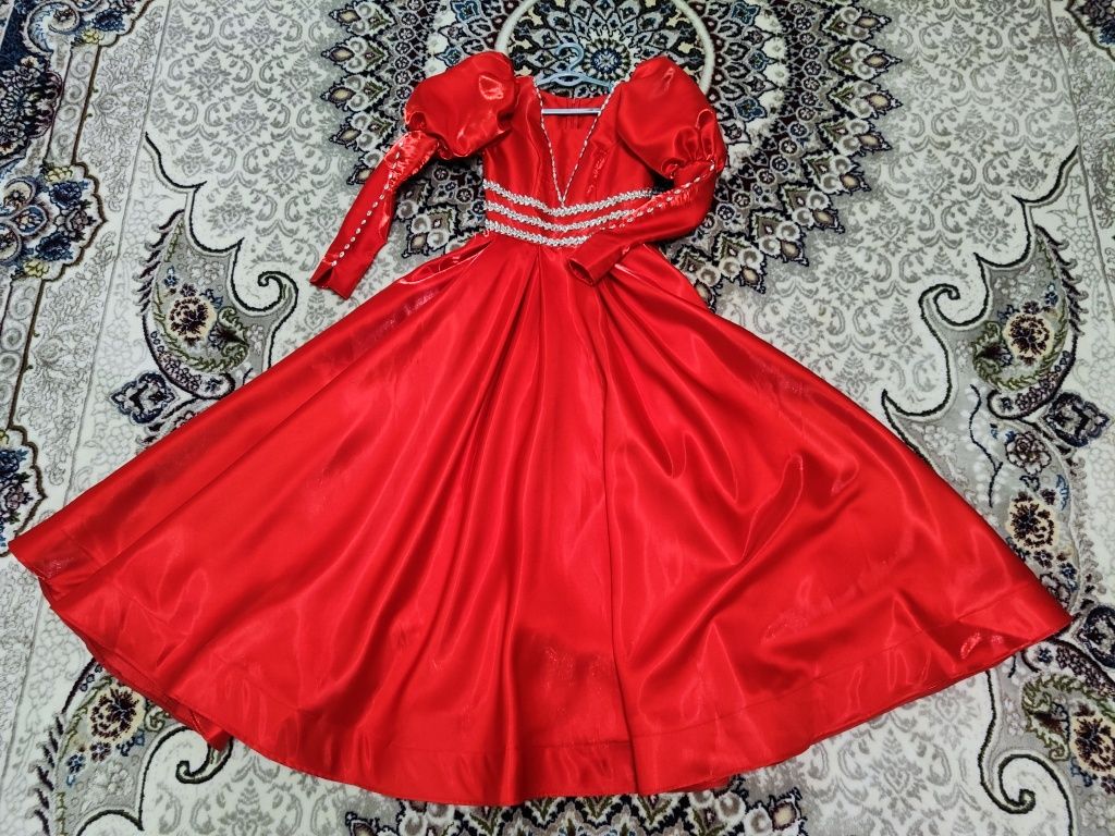 Vecherni koʻylak