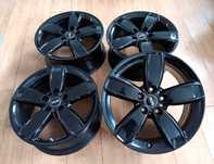 Jante 17 Mini Clubman II Countryman II cu senzori, originale