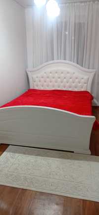 Продам 2-спальную кровать