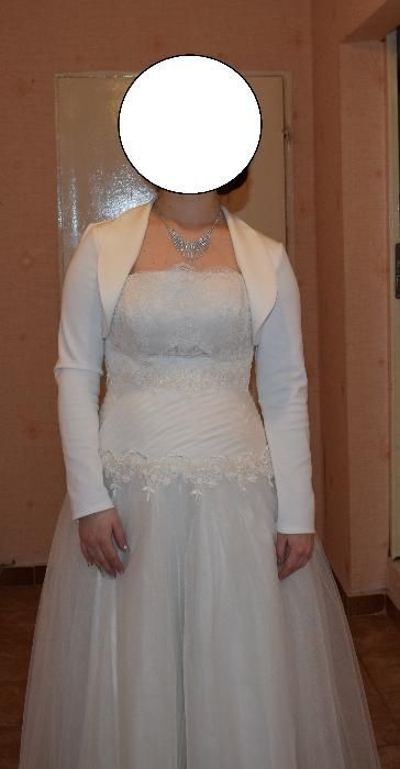 Сватбена/булчинска рокля