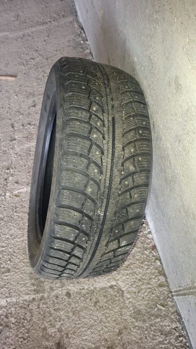 Покрышки зимние r17