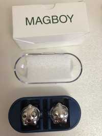 Магнитные шарики MagBoy