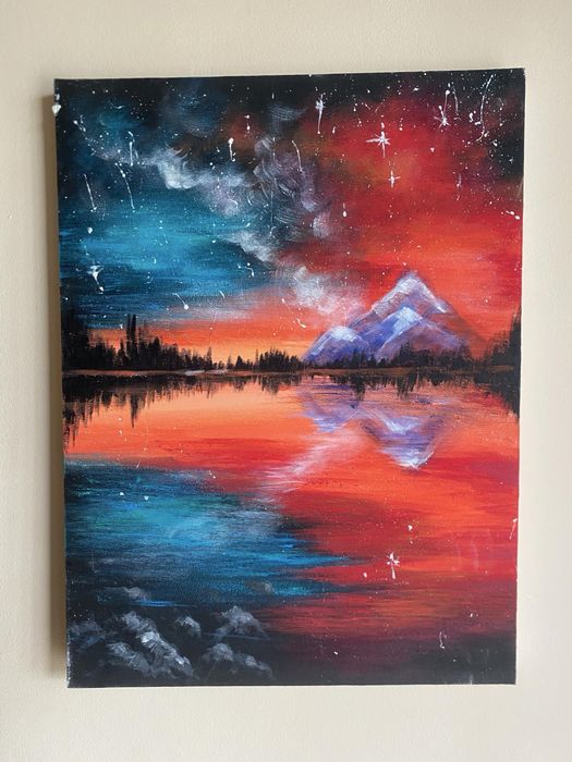 Картини 30/40 и 30/25