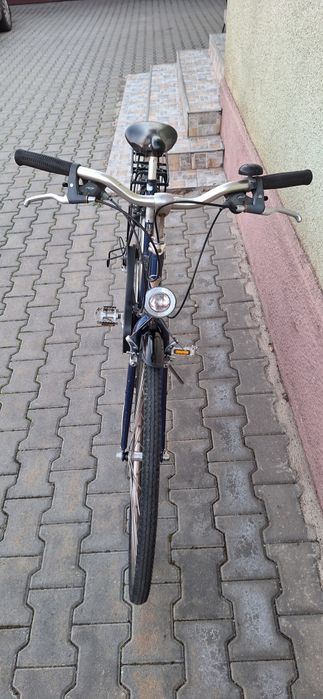 Bicicleta dama Villiger  21 viteze roti 28