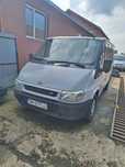 Ford Tranzit 2.0 tdci
