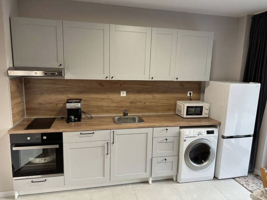 Оферта 45603  Двустаен апартамент в кв. Прослав, гр. Пловдив