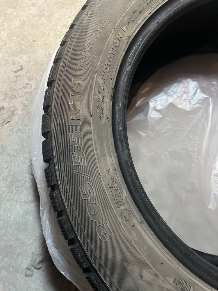 Nokian nordman 7