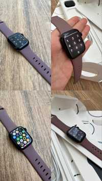 Apple watch seria 8 41 mm Impecabil In Garantie