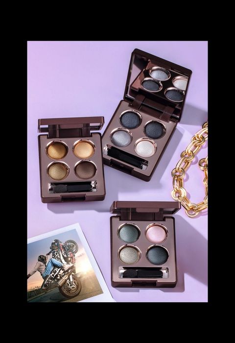 Тень  Glam Power