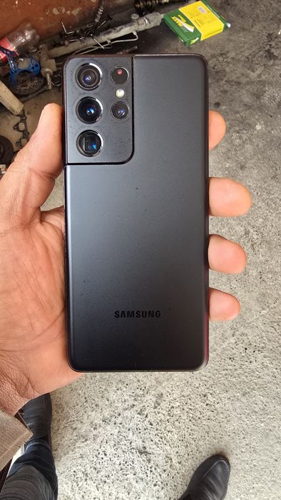 Samsung s 21 ultra