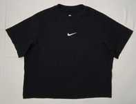 Nike NSW Cropped Tee оригинална тениска ръст 156-166см Найк памук