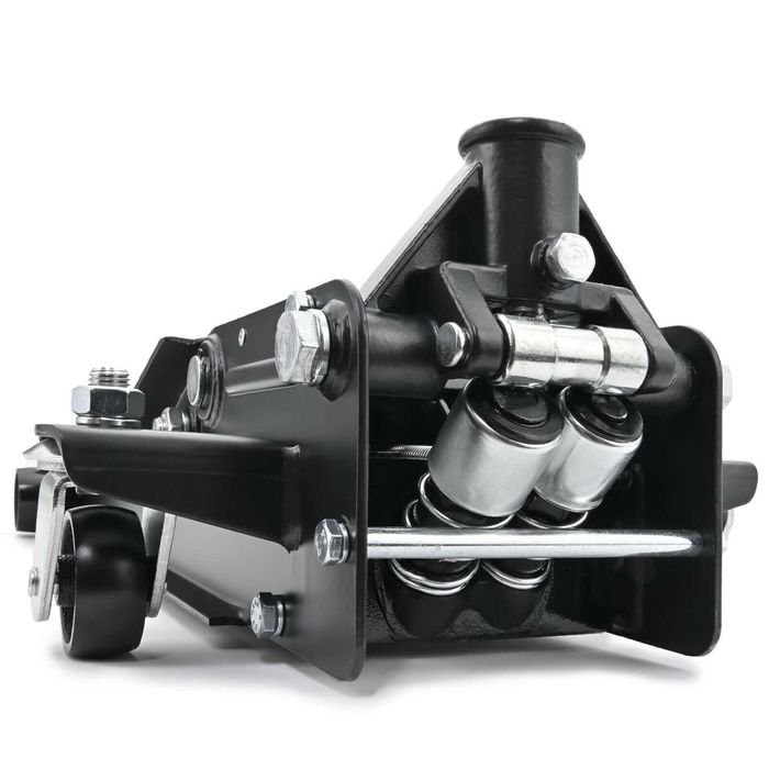 Нископрофилен крик 3 тона, 75-510мм – ROCKFORCE