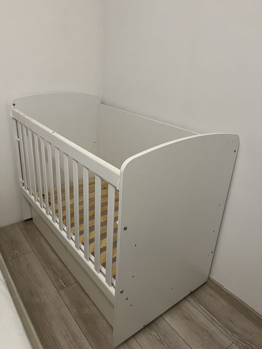 Кошара Бамби 60/120