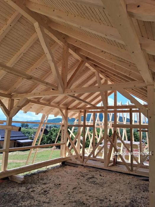 Acoperisuri si reparatii