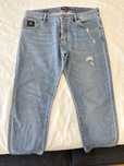 Blugi Philipp Plein, marime 34 , originali