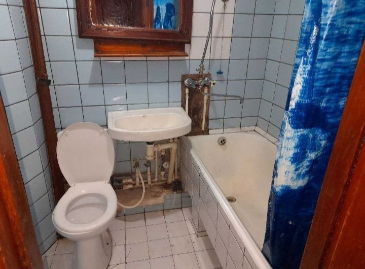 Эко Базар Массив Феруза 1/5/5 Балкон 2×6