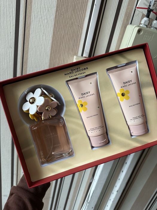 Set marc jacobs daisy