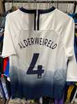 Tricou alderweireld Tottenham 2019 fotbal