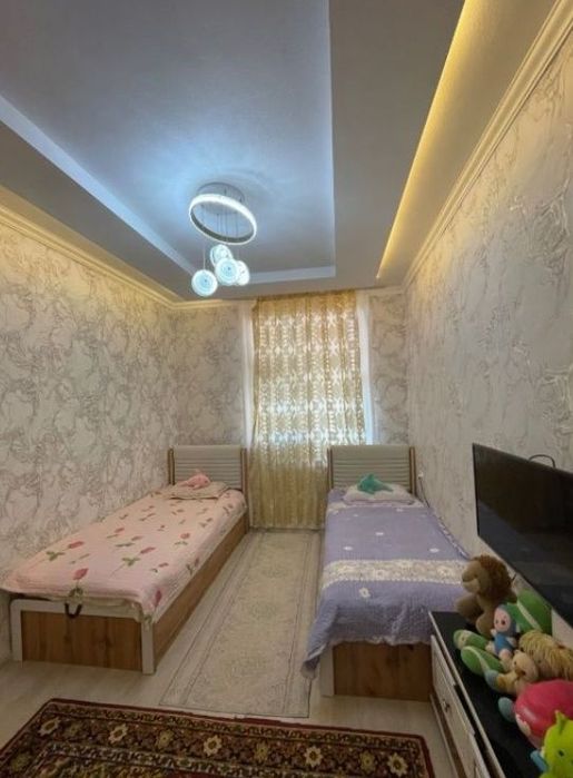 Срочно продается квартира Кадышева!!! 3/2/8