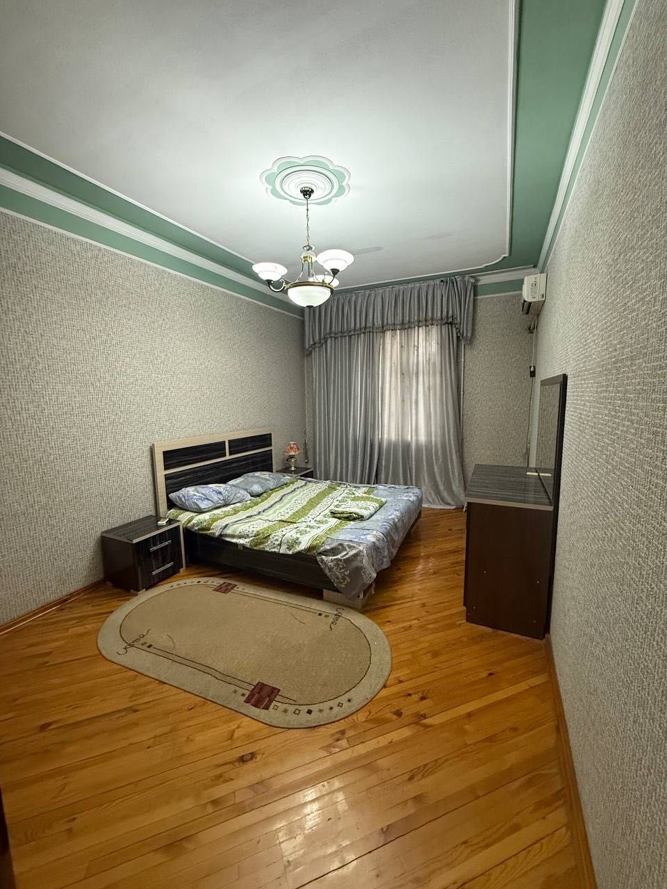 Продается 4 комнатная квартира ремонт Попугайчик Первушка
