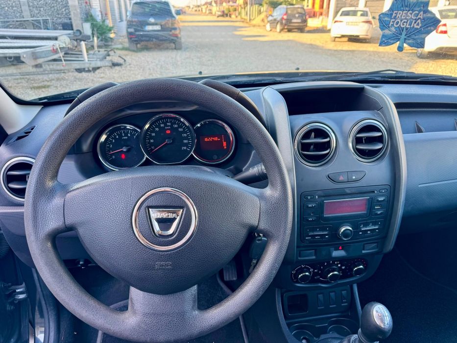 Dacia Duster 1.5 dci 4x2
