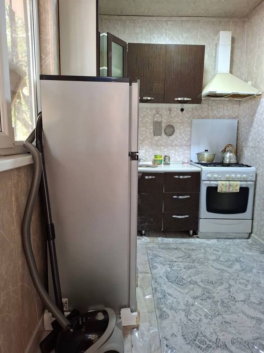 Продаю квартиру на Чиланзаре-21