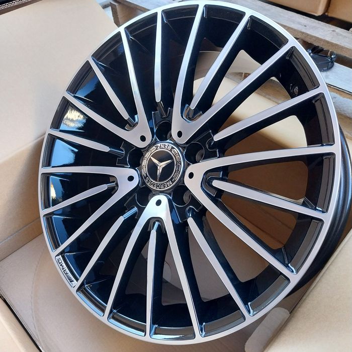 21"цола нови джанти за Мерцедес AMG Mercedes Gl, GLE,GLS,ML