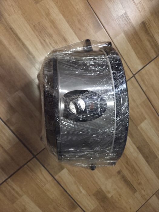 Slow cooker Silver Crest