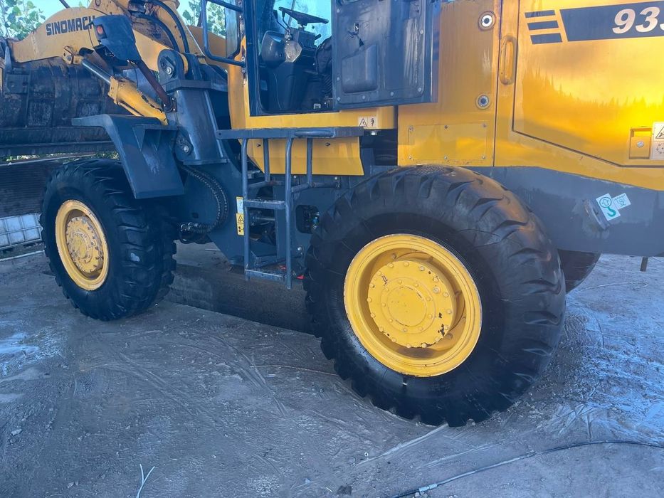 Выездная мойка Спецтехники бистро, качественно, на месте!!!