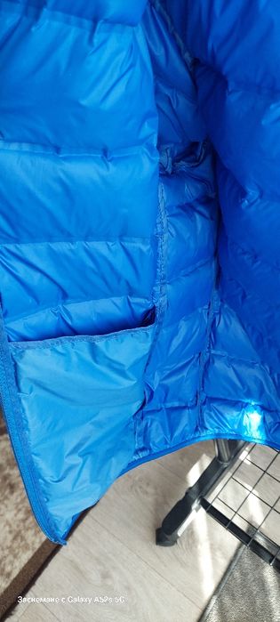 Якета Lee Cooper и сенсей