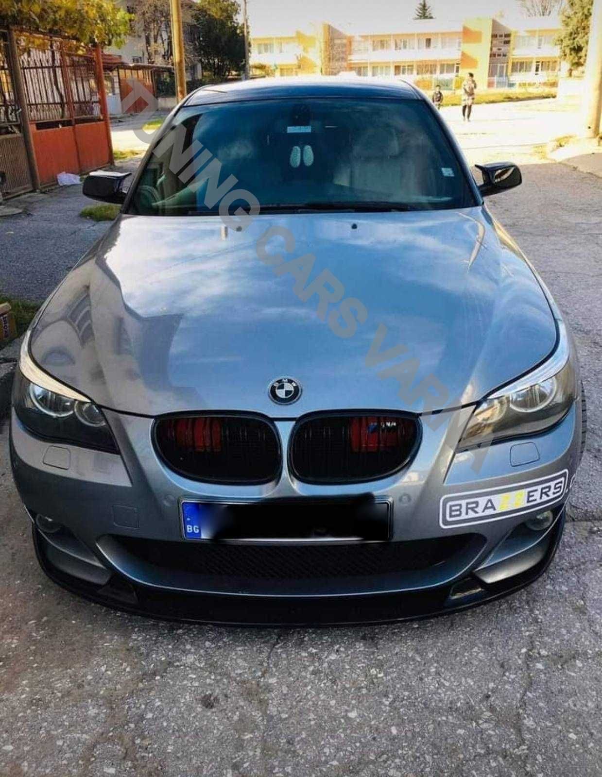 М Капаци за огледала Бмв Е60 Е61 Е62 Е63 Bmw E60 E61 E62 E63