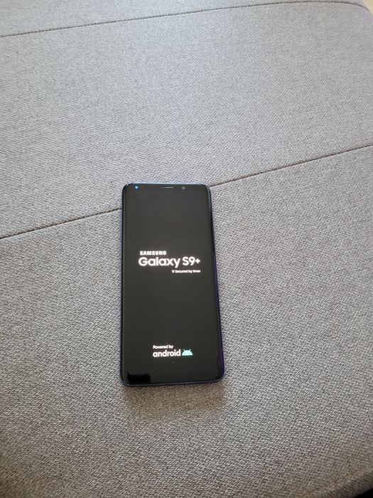 Samsung S9 plus de vanzare