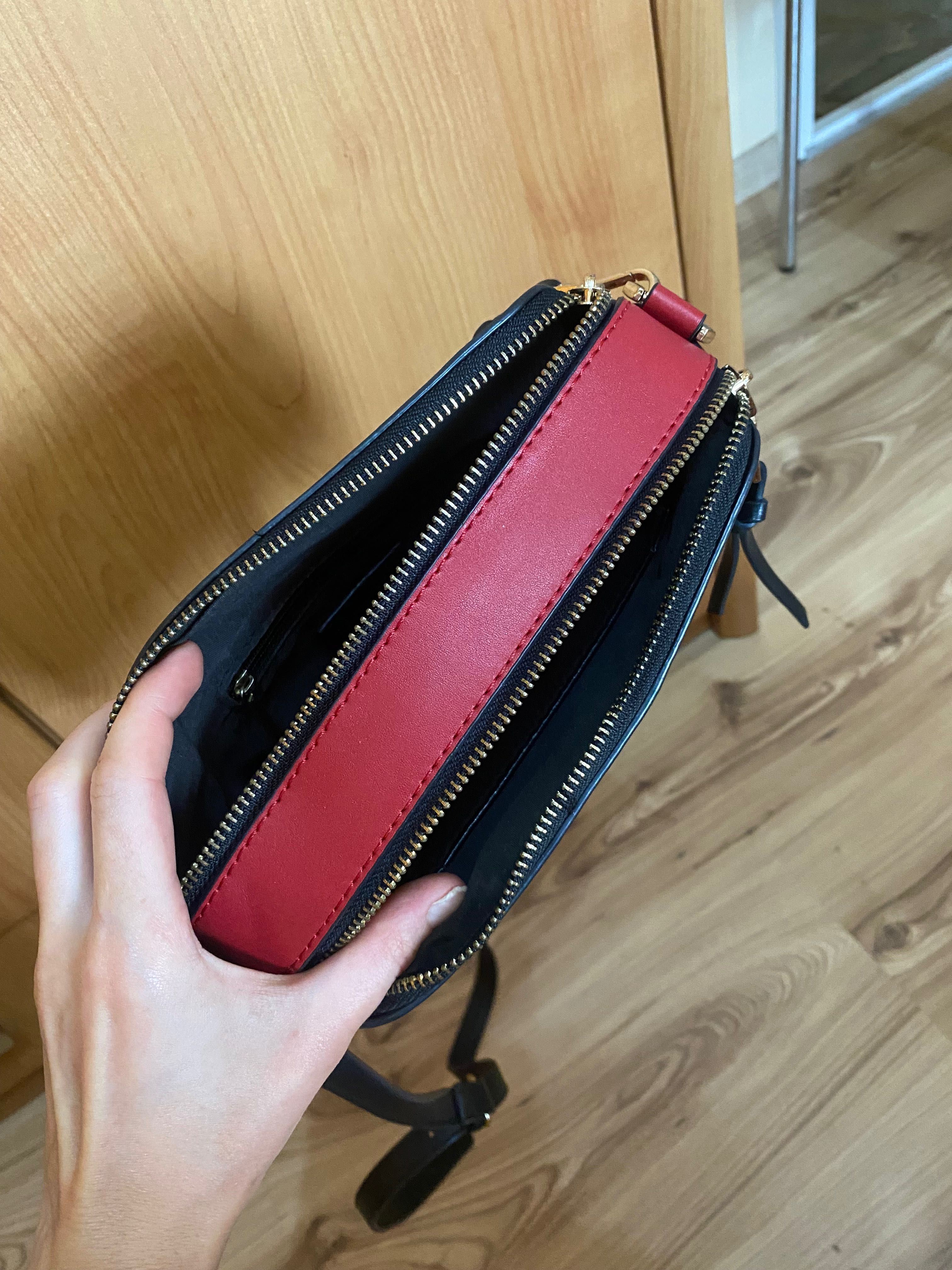 Малка дамска чанта Marc Jacobs