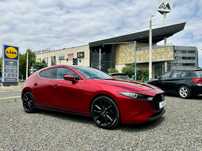 Mazda 3 G179 SKYACTIVE X 2020