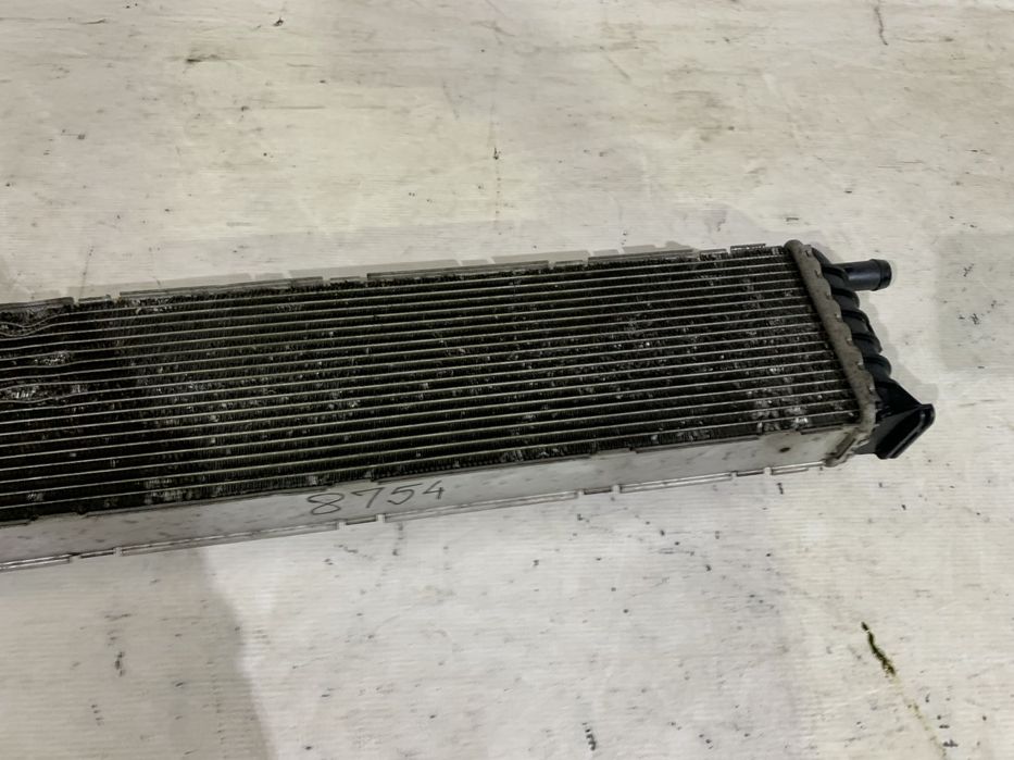 Intercooler Audi A4/Audi A5/Audi Q3, 2008, 2009, 2010, 2011, 2012, 2013, 2014, 2015, 2016, cod origine OE 8K0145804H.