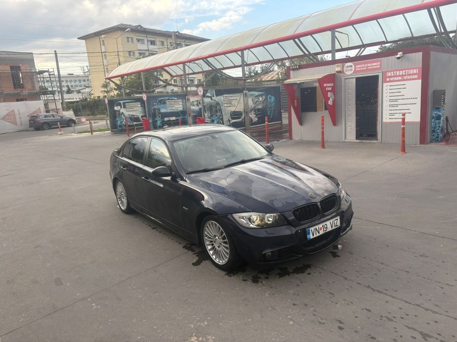 Vând BMW e90 distribuție în față