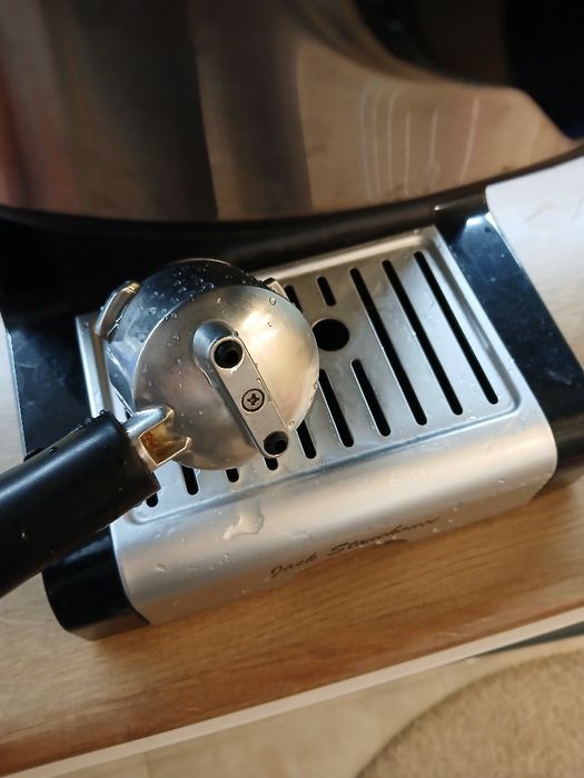 Кафе машина еспресо 1350 W