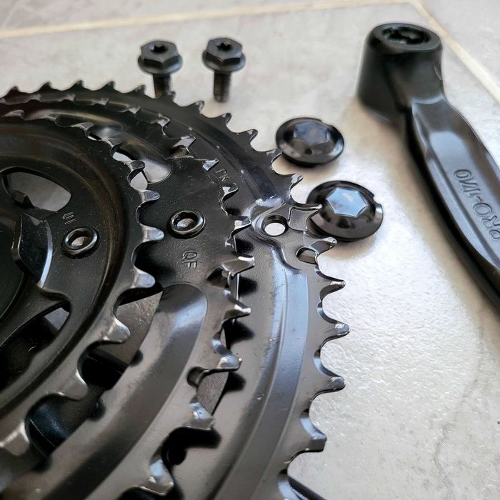 Части за велосипед