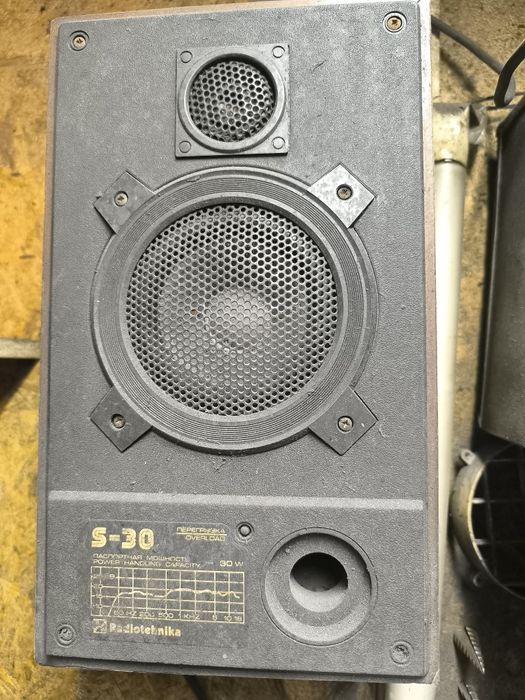 Продам колонку две штуки