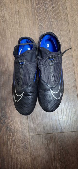 Ghete de fotbal Nike PHANTOM GX PRO DF FG