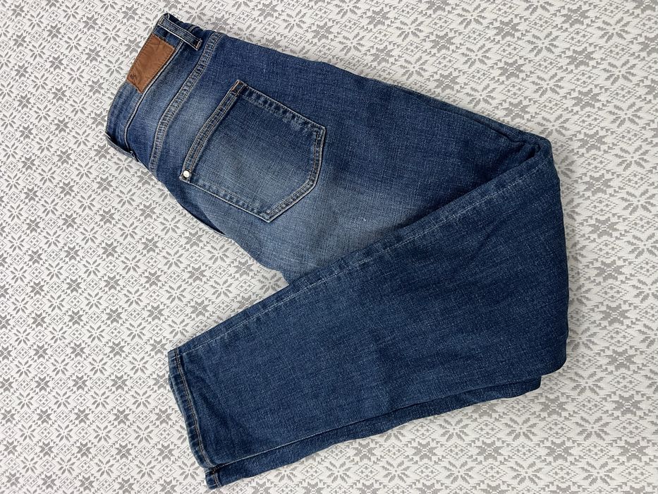 Дънки 3бр без никакви забележки