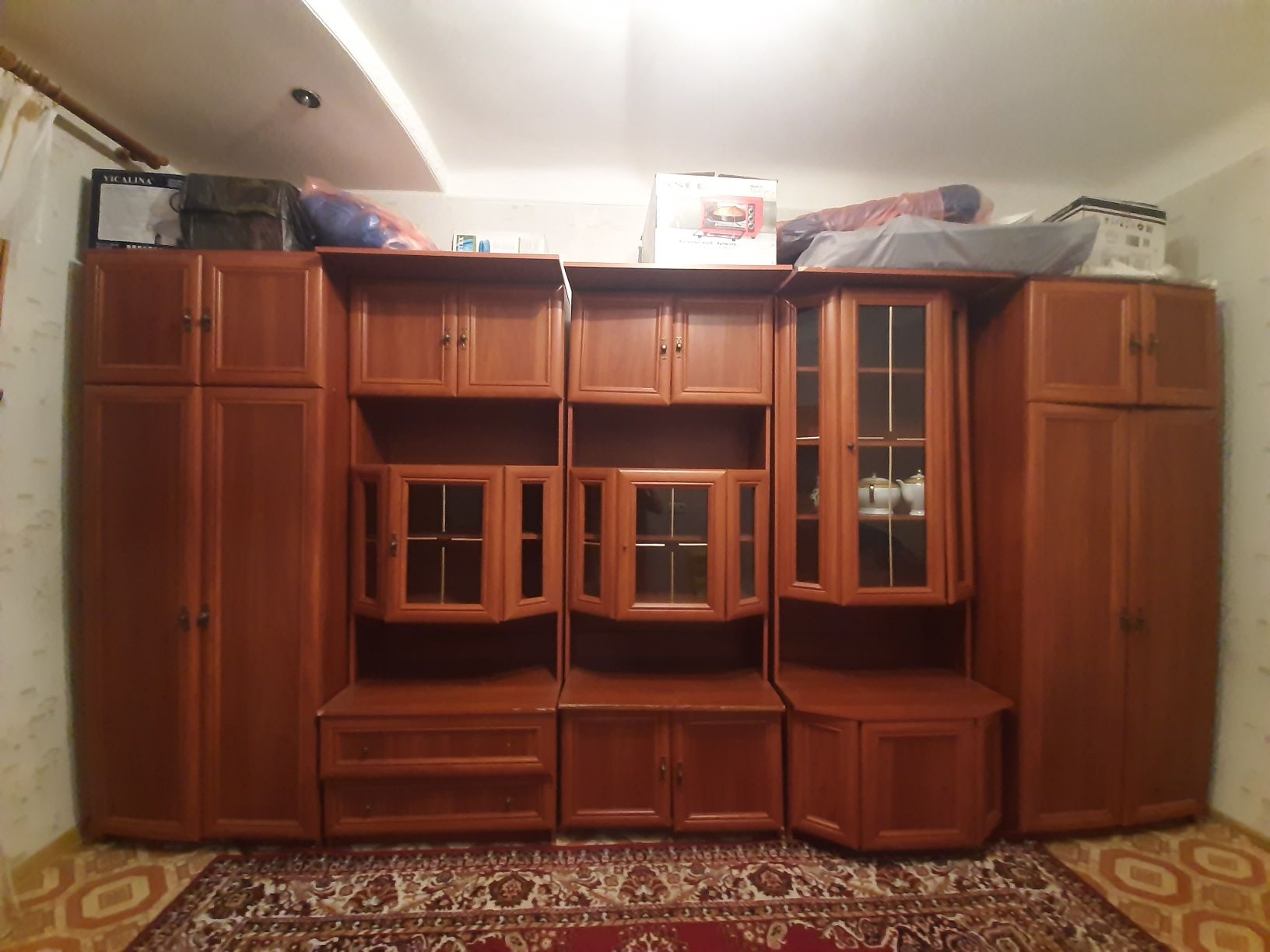 Стенка сатылады.сапасы жаксы