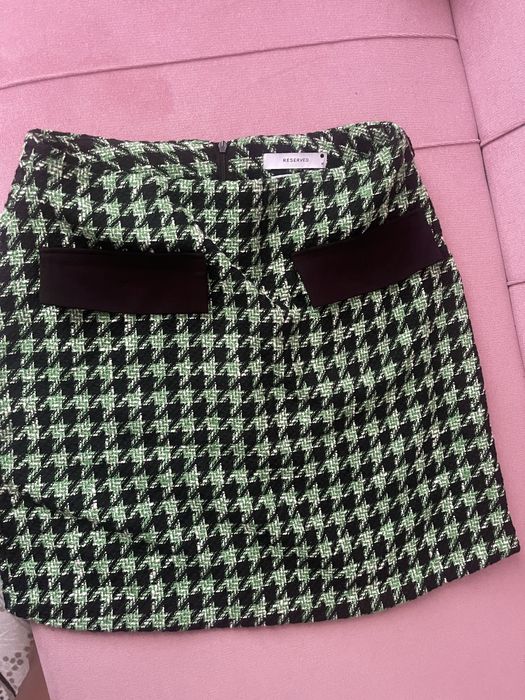 Fusta RESERVED, marimea M