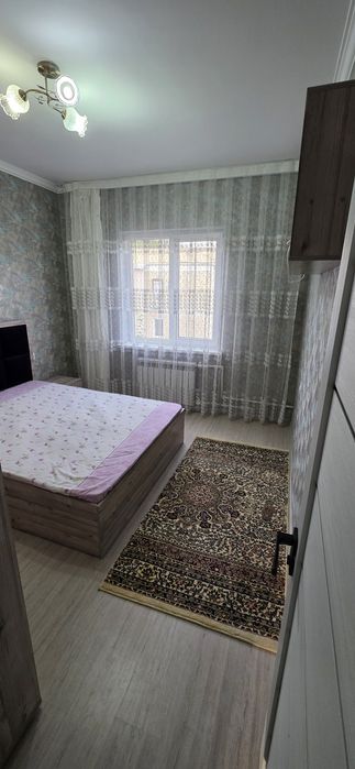 Сдаётся3⁴/5/5 без риелтора с ремонтом для семьи А.Югакий,Хумаюн,ТТЗ